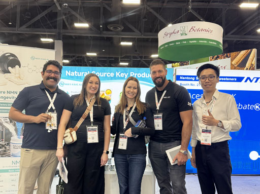 2025 SupplySide Global 7