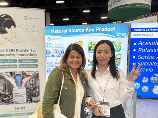 2025 SupplySide Global 8