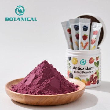 antioxidant blend powder