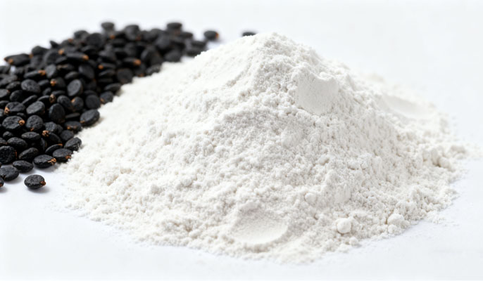poudre de bakuchiol 2