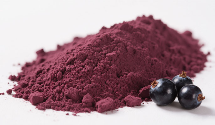 Black Currant Extract 2