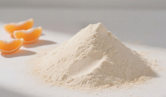 citrus pectin powder 2