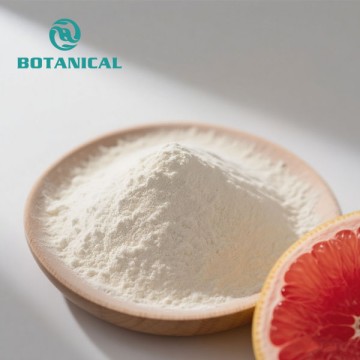 púdar sliocht grapefruit