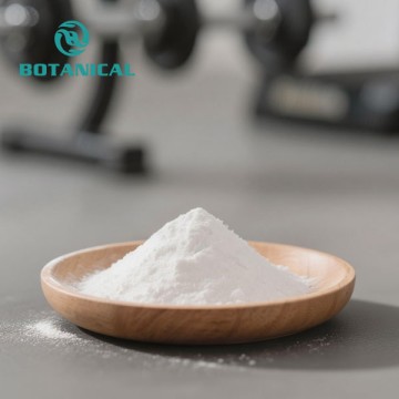 magnesium malate powder bulk