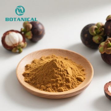 Mangosteen Extract
