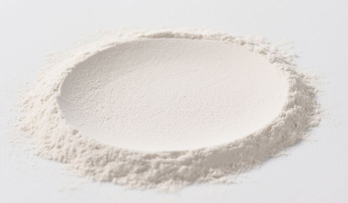 polvere di peptidi d'avena 2