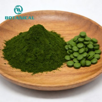 Pauta Limu Lanumeamata Chlorella Fa'alenatura Vegan