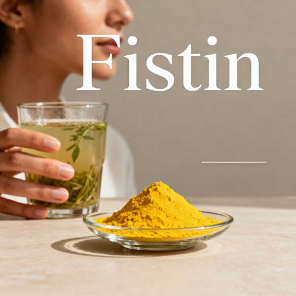 What is the best form of fisetin to take?