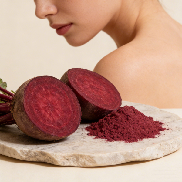 Bulk Beetroot Powder for Skincare?