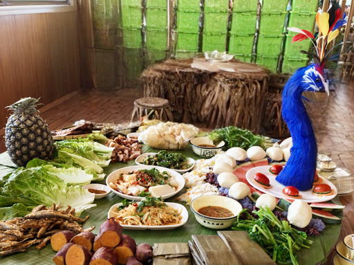 Xishuangbanna Journey 2