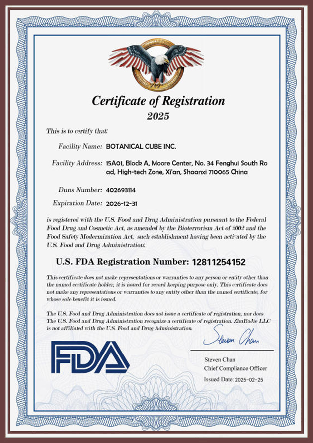 FDA