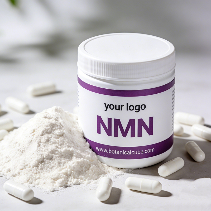 NMN Formula Dəstəyi (1)
