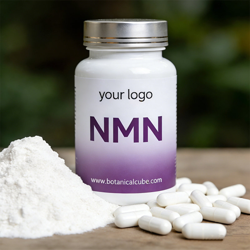 NMN Formula Dəstəyi (2)