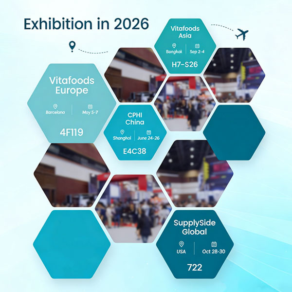 Botanical Cube เข้าร่วมงาน Global Exhibitions 2026