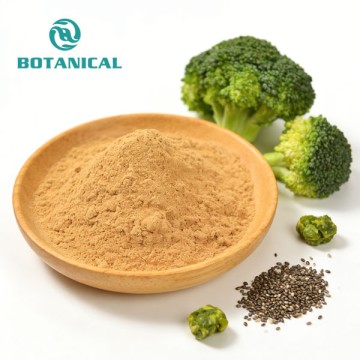 Broccoli Extract Powder
