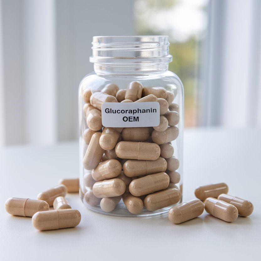 Broccoli Extract Powder (1)