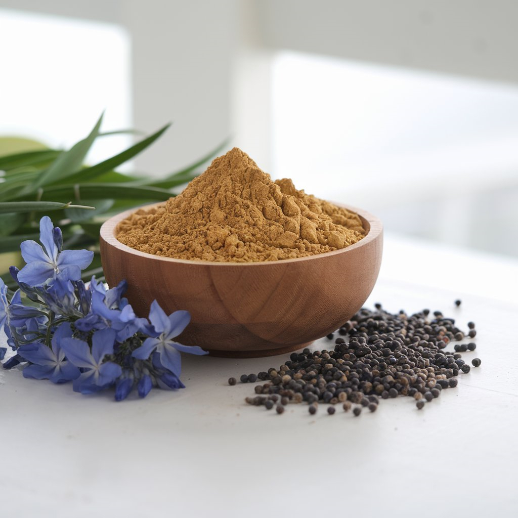 Broccoli Extract Powder (2)
