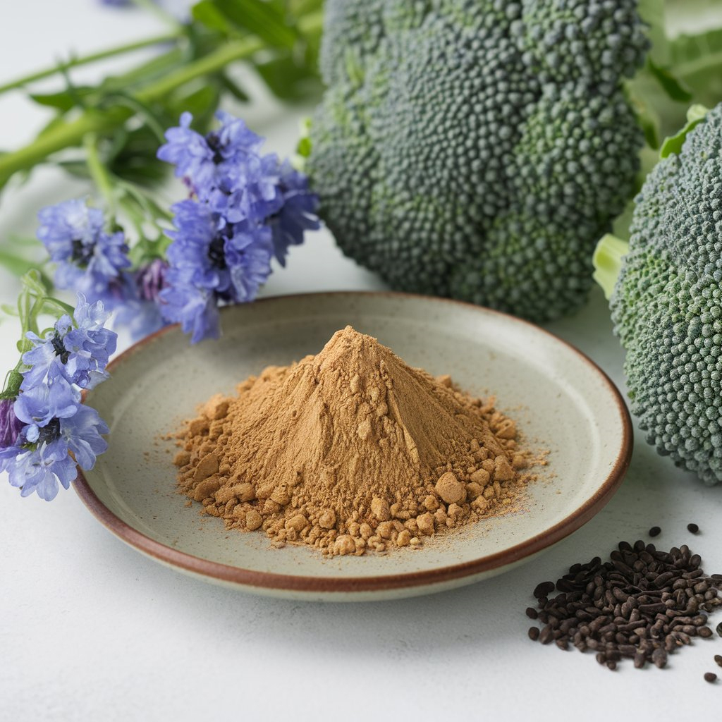 Broccoli Extract Powder (3)