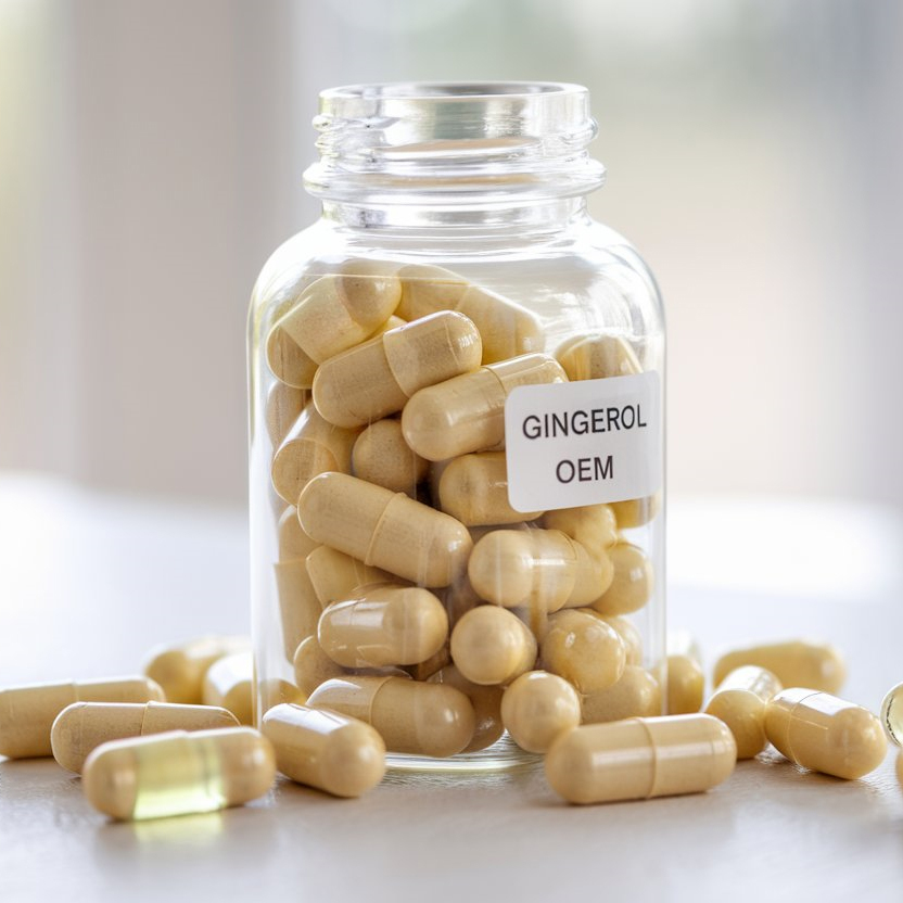 Ginger Extract Powder (1)