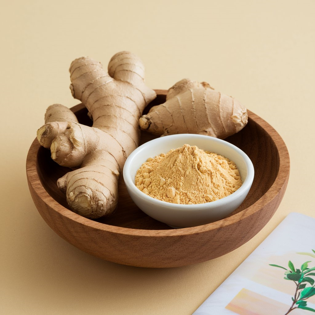 Ginger Extract Powder (3)