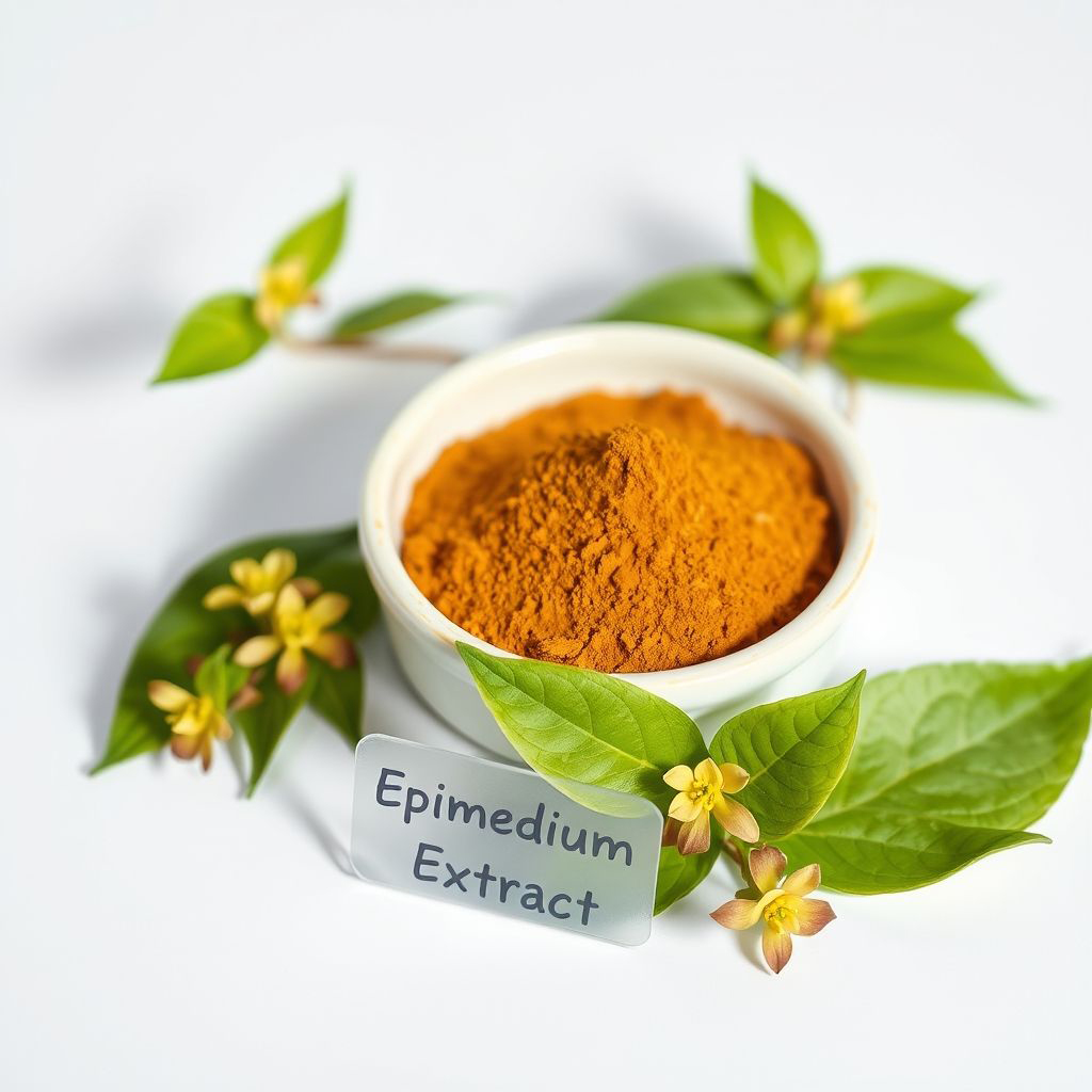 Horny Goat Weed (3)