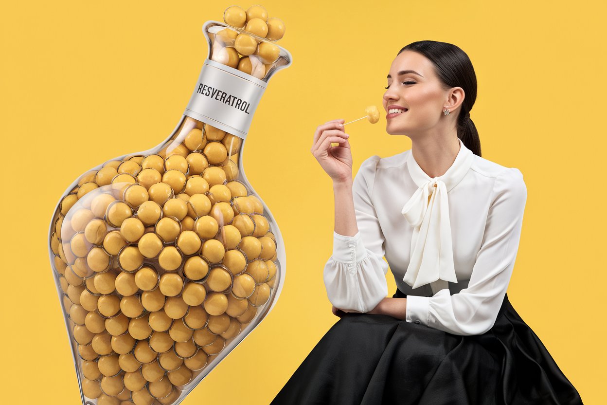 Comment le resvératrol améliore la santé des femmes 2.jpeg