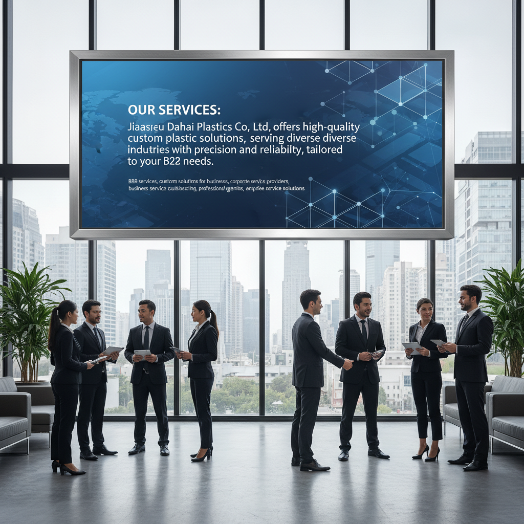 Our Services