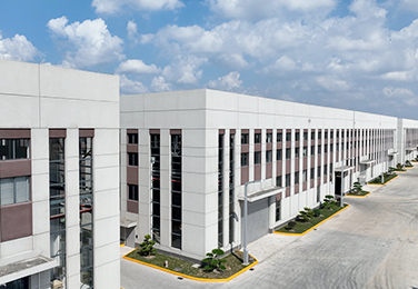 Engineering Sustainable Polymer Solutions from Nantong for the World