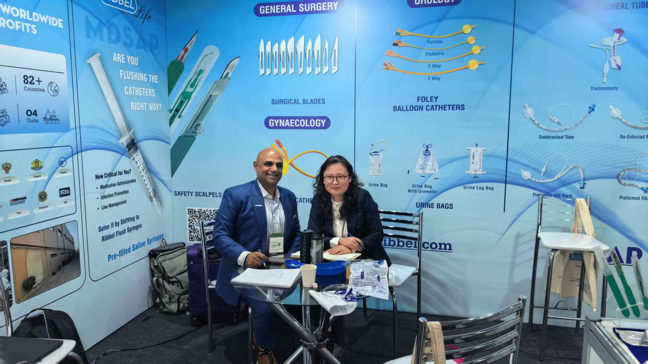 Jiangsu Dahai Plastic Co., Ltd. to Showcase Premium Medical-Grade Plastic Solutions at Hospitalar Brazil 2026