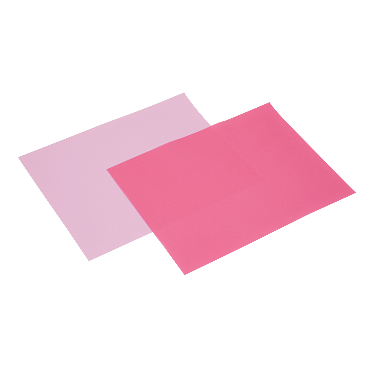 Color PVC film