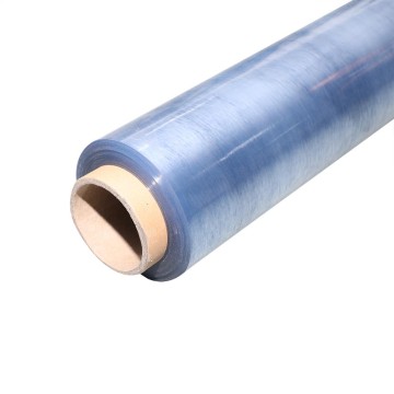 Summada gaarka ah ee naqshadeynta ugu cusub 0.4mm dhumucdiisuna waxay caadi tahay filimka pvc cad