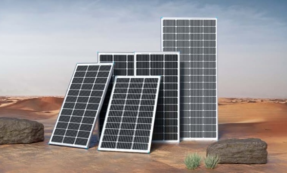 Solar Panelf1t