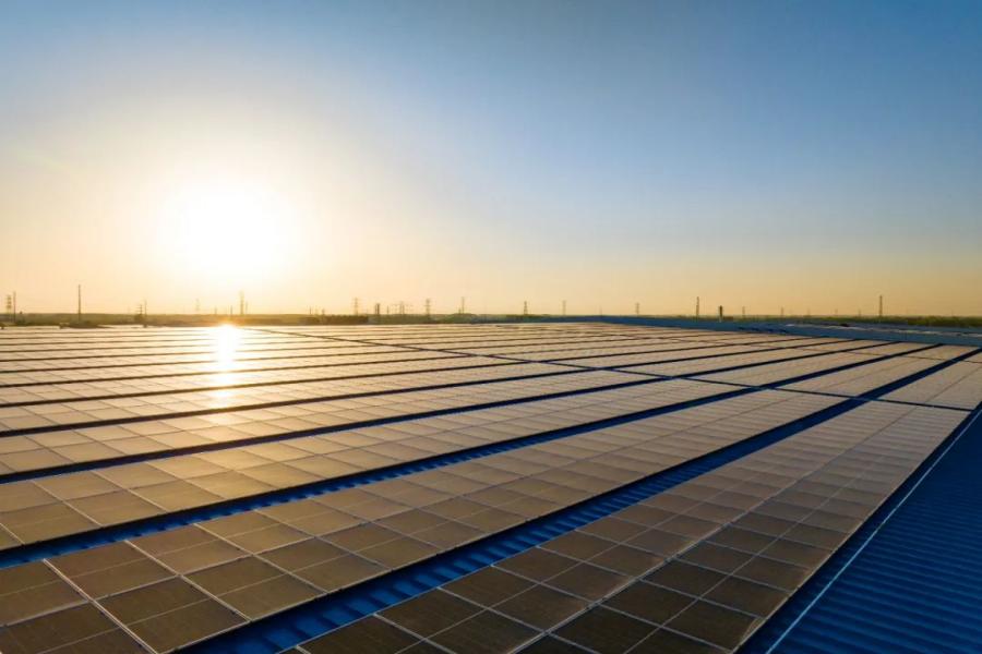 The Difference Between Solar Inverter and Energy Storage Inverter