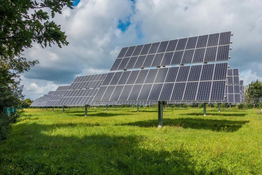 The Power of Solar Panels | PaiduSolar