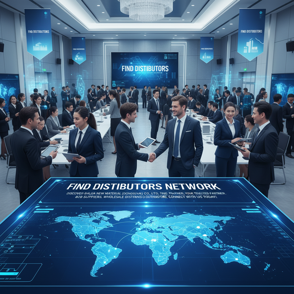Distributors