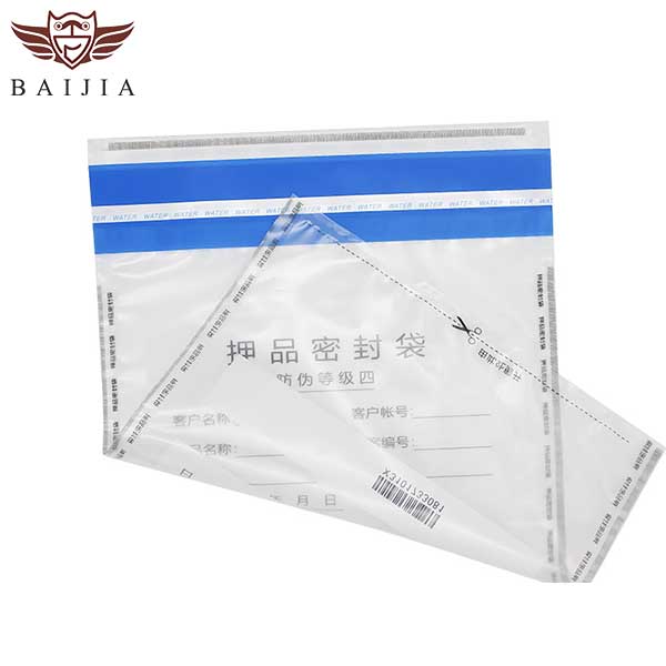 OEMODM Evidence Security Bag (6)
