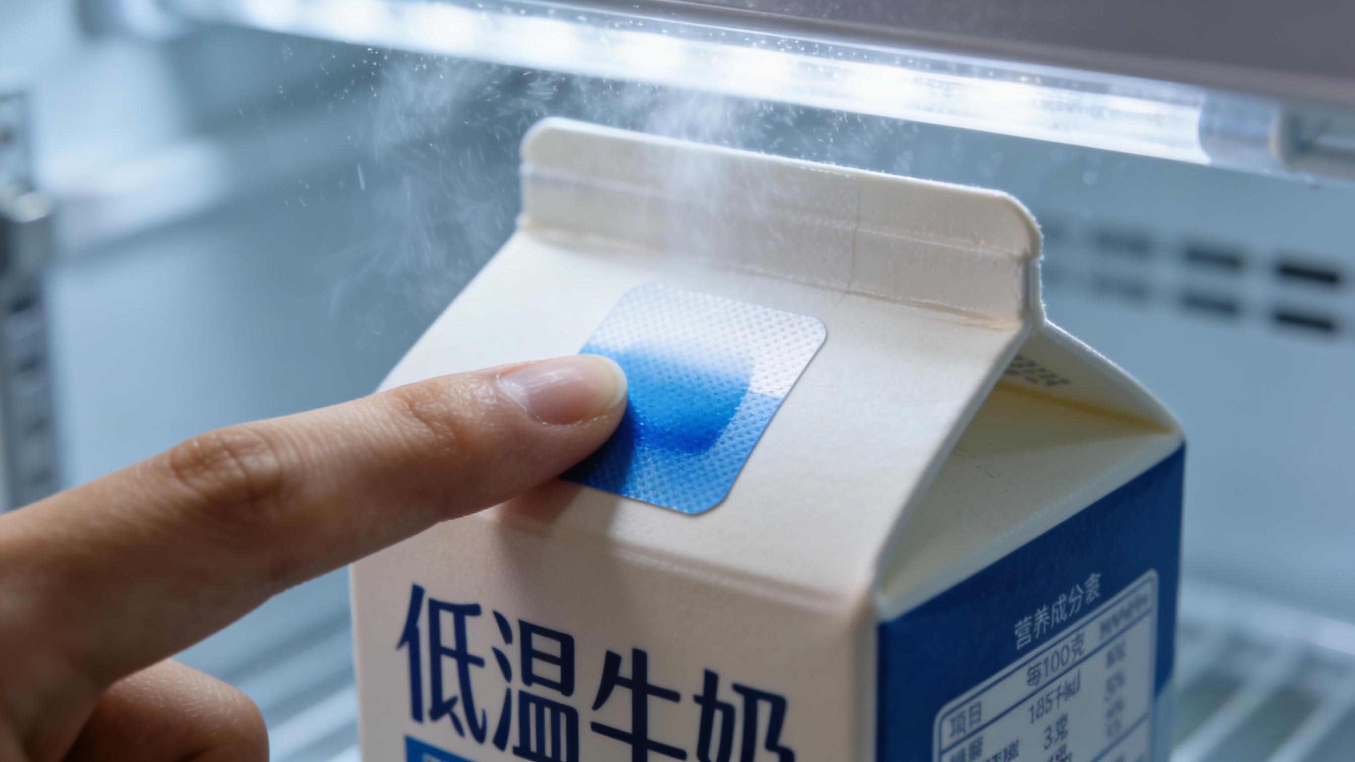 Food and beverage anti-diversion and traceability