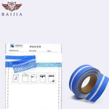 Level 4 Security Bag Seal - Anti-Counterfeiting Solution by China Suppliers and Factory