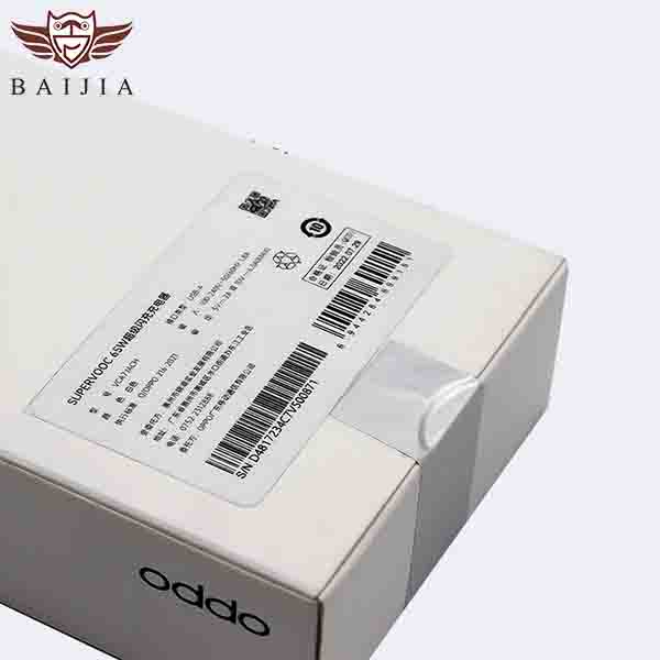 Solutions for Ensuring Product Integrity with Best Tamper Evident Labels
