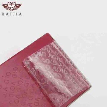 China Suppliers Factory Transparent VOID Anti-Counterfeiting Label Material for Secure Product Packaging