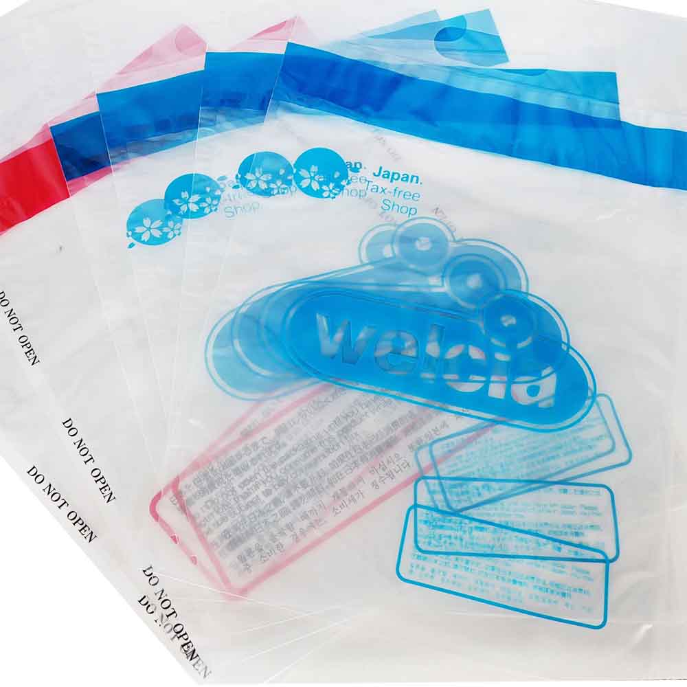 7 Essential Tips for Choosing the Perfect Security Bag for Your Needs