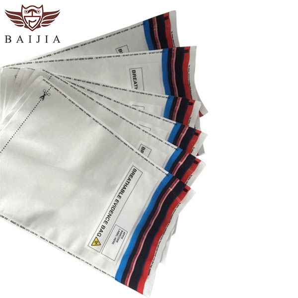 Exploring Versatile Best Police Evidence Bags for Every Law Enforcement Need