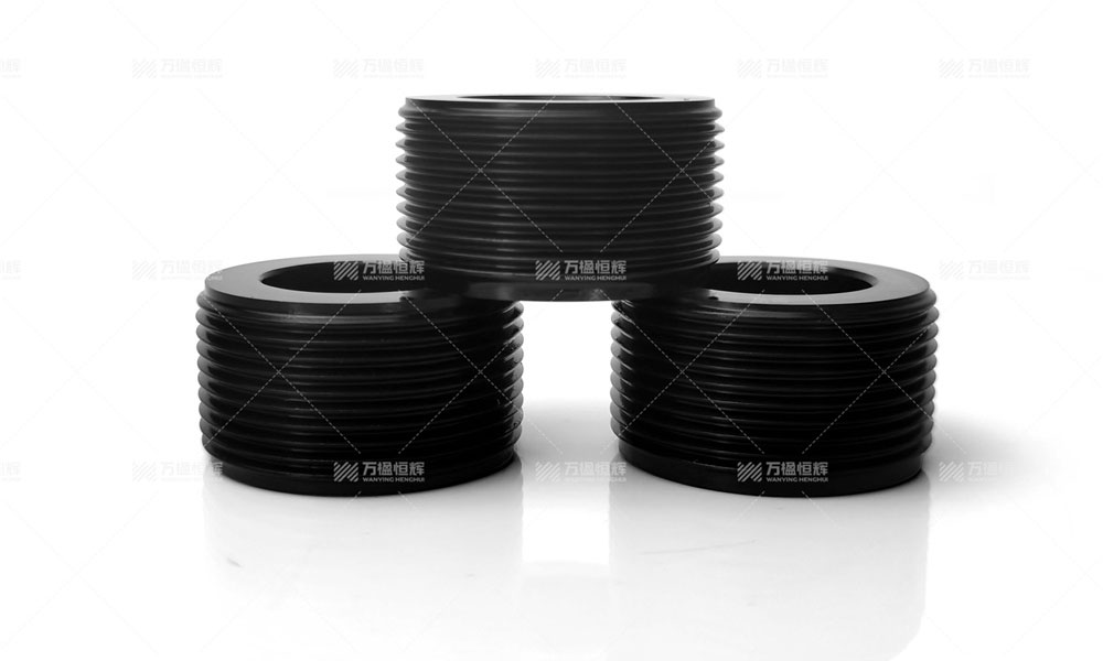 2-Rolls, 3-Rolls Cylindrical Thread Rolling Dies