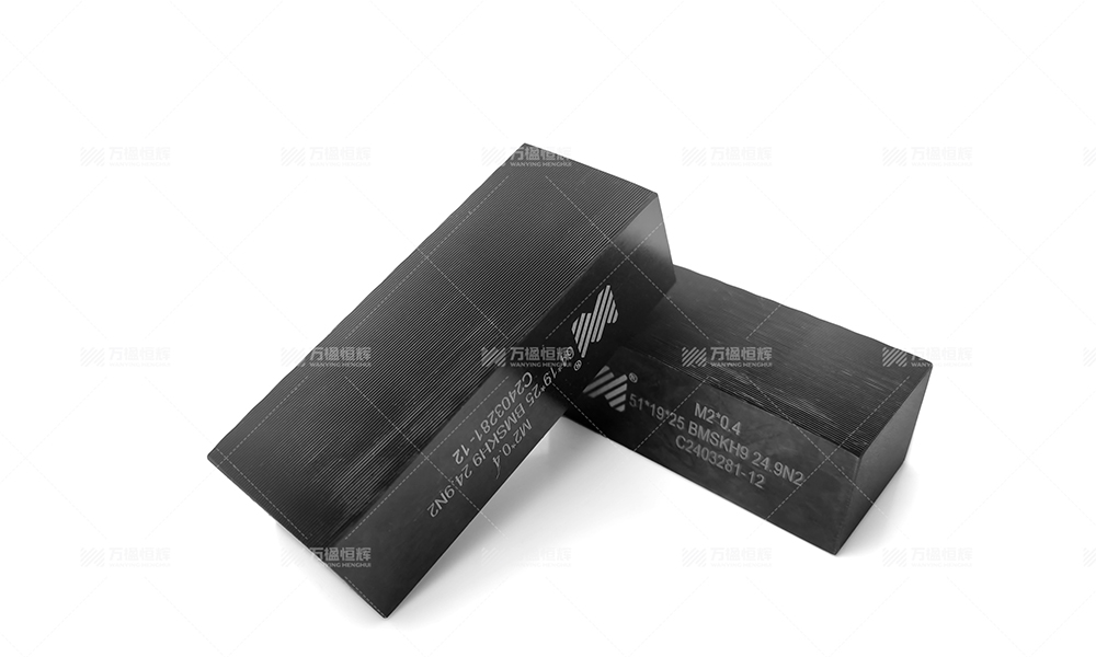High Precision mechanical thread rolling die for M2*0.4 HSS Material Customized