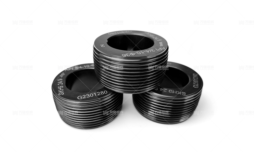 API US petroleum Standard pipeline Circular Thread Rolling Die 3-4-10-Φ36 High Quality Material Customized
