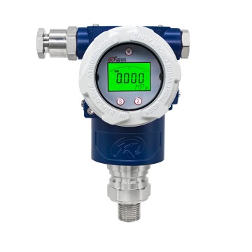 High Precision Pressure Transmitter