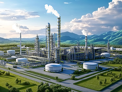 Chemical-Industry