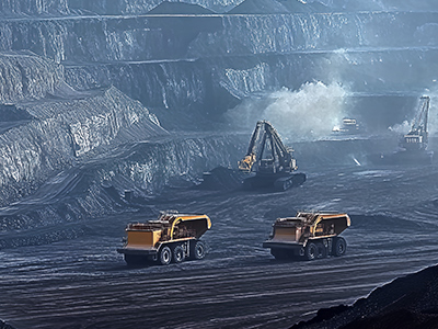 Coalpit