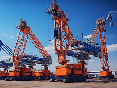hydraulic&pneumatic