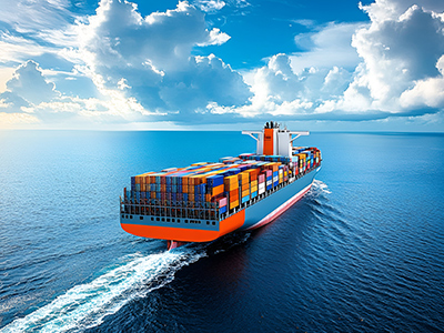 Marine-vessel